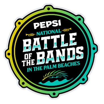 Pepsi National Battle of the Bands kehrt zum MLK-Wochenende 2027 in die Palm Beaches zurück
