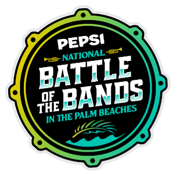 Pepsi National Battle of the Bands Returns to The Palm Beaches for Martin Luther King Jr. Weekend 2027