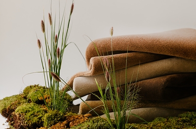 Ernesta Introduces the Earth Tones Collection with Four New Styles