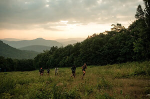A Historic First: Boréalys Mont-Tremblant by UTMB® Kicks Off Tomorrow