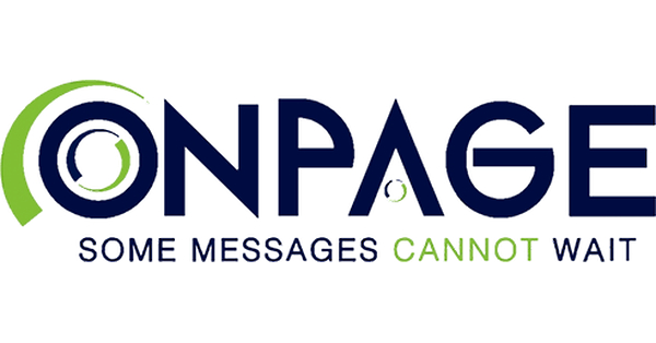 OnPage Earns 19 G2 Fall 2026 Badges Across Healthcare and IT OnPage Earns 19 G2 Fall 2026 Badges Across Healthcare and IT