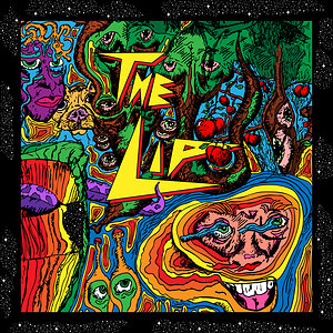 The Lip Drops Self-Titled Debut Album The Lip