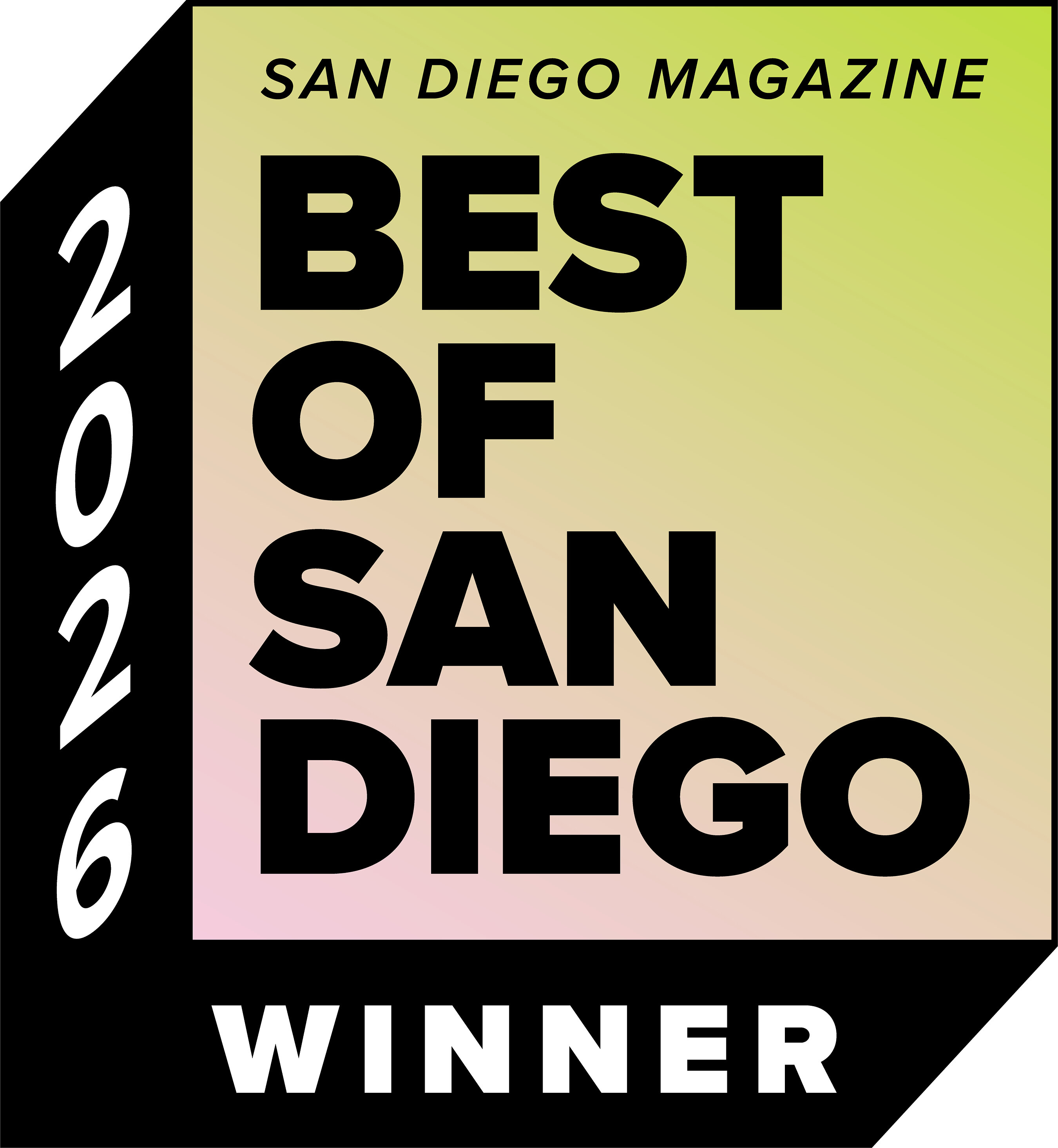 Baker Electric Named Best Electrician Company in San Diego Magazine Readers' Poll