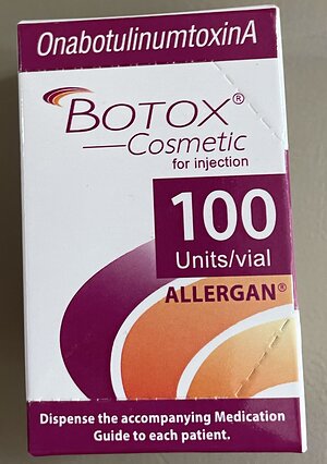 Public Advisory - Unauthorized injectable health products sold online and seized from Dyosa Beauty & Wellness Lounge in Hamilton, ON, may pose serious health risks