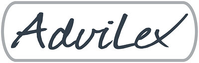 Advilex Logo Advilex Logo
