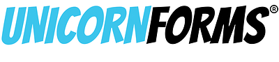 UnicornForms Logo