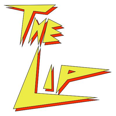 The Lip Band logo