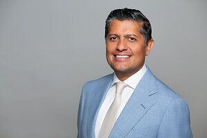 Cellebrite Appoints Shiven Ramji Chief Executive Officer, Succeeding Thomas E. Hogan