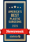 Dr. Anthony Corrado named to Newsweek's America's Best Plastic Surgeons 2026