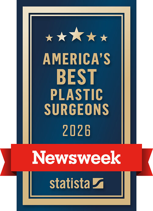 Dr. Anthony Corrado named to Newsweek's America's Best Plastic Surgeons 2026