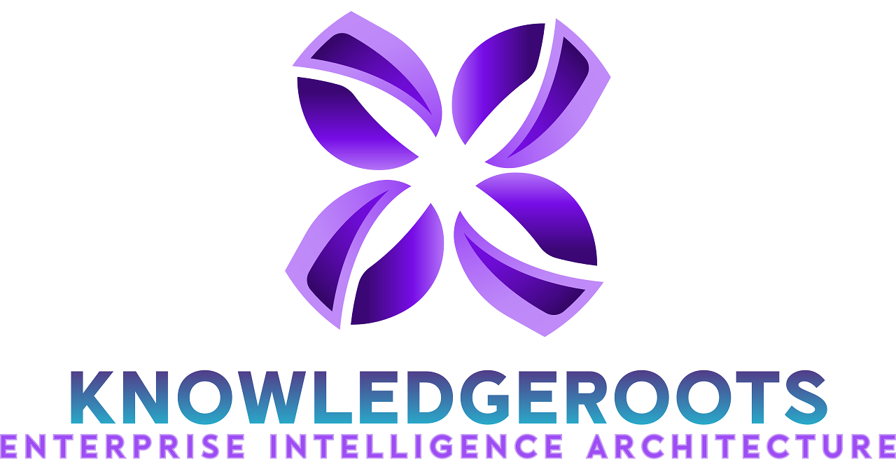 Collaborative Shared Technologies LLC® and Asha Aziza Peterson Unveil KnowledgeRoots™ Enterprise Intelligence Architecture™ Executive Guide and Companion Workbook, Launching Together November 3, 2026 Collaborative Shared Technologies LLC® and Asha Aziza Peterson Unveil KnowledgeRoots™ Enterprise Intelligence Architecture™ Executive Guide and Companion Workbook, Launching Together November 3, 2026