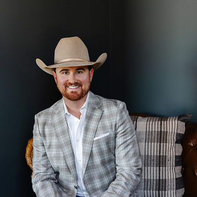 Clay Patterson has joined the legendary luxury brokerage of North Texas, Briggs Freeman Sotheby’s International Realty. Patterson is an established agent who specializes in exceptional homes, legacy ranches, recreational properties and investment land in Aledo, Parker County, Tarrant County, Fort Worth and throughout North Texas. Known for his custom marketing plans and deep market knowledge, Patterson has spent his life immersed in the culture and communities that make Texas so unique.