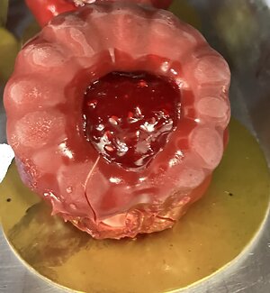 Mise en garde à la population - Présence possible de Staphylococcus aureus dans des pâtisseries trompe-l'œil au citron et à la framboise fabriquées par la Boulangerie Pâtisserie La Belle Bleue inc. et vendues chez Mont Rose Pâtisserie et café de Granby