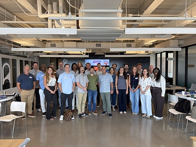 Nasdaq Entrepreneurial Center launches Northwest Arkansas program to help small businesses grow and connect students to paid internships