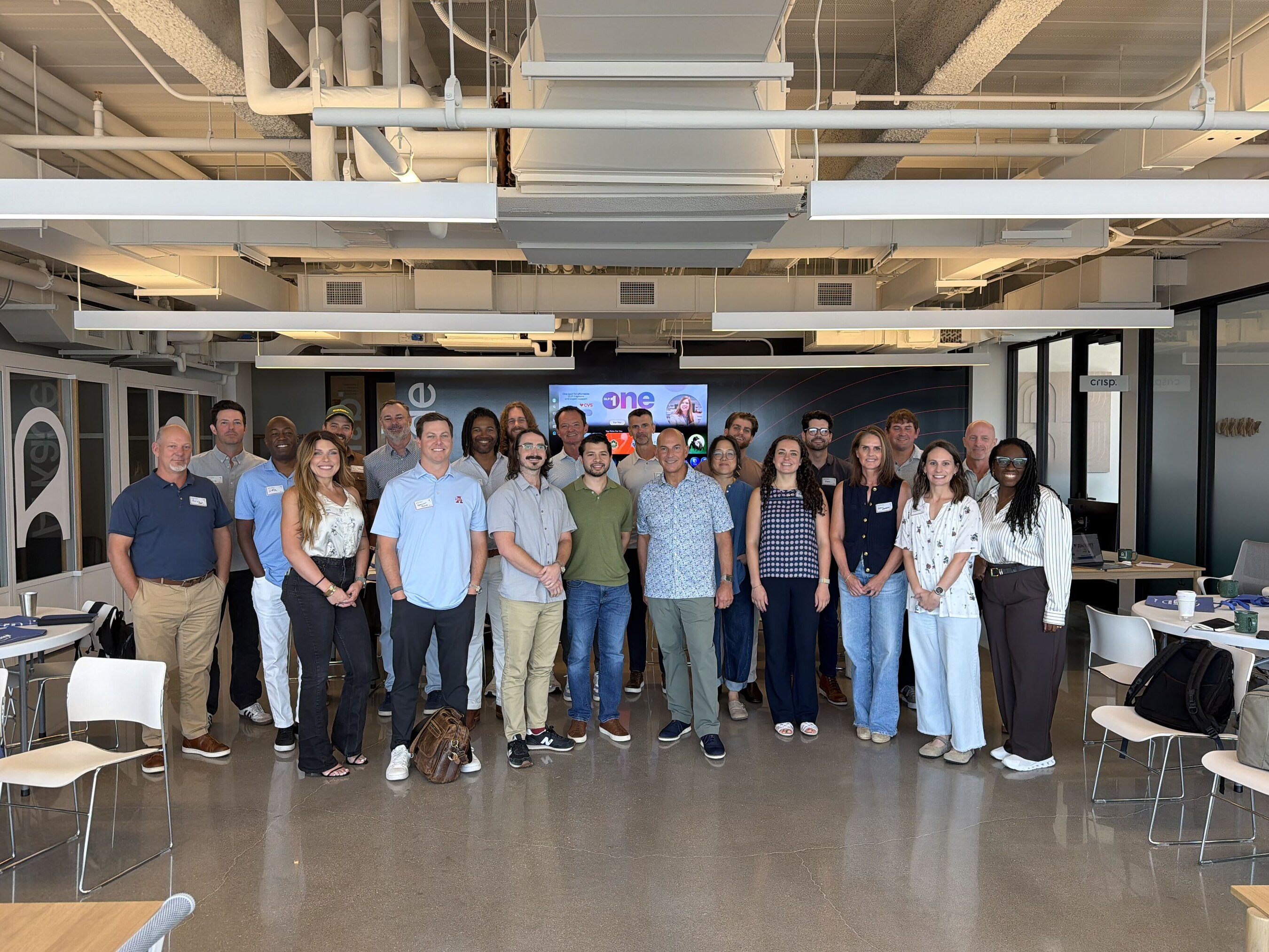Nasdaq Entrepreneurial Center startet Programm in Nordwest-Arkansas