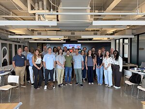 Nasdaq Entrepreneurial Center launches Northwest Arkansas program to help small businesses grow and connect students to paid internships