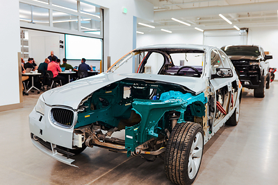Auto Lab Auto Lab