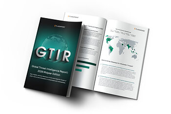 2026 Flashpoint Global Threat Intelligence Report: Midyear Edition