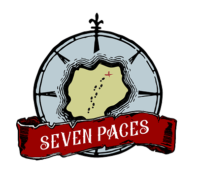 Seven Paces will launch The Bootlegger’s Bounty, North Dakota’s largest-ever treasure hunt, with a $25,000 prize hidden in Grand Forks.