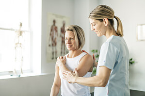 New CareCredit Research Finds Americans Want to Stay Active and Age Well, but Many Overlook Chiropractic Care