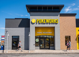 Pokeworks Builds Momentum in First Half of 2026 with Franchise Growth and Menu Innovation