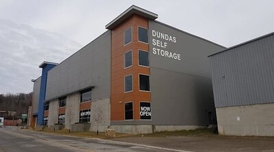 Dundas Property