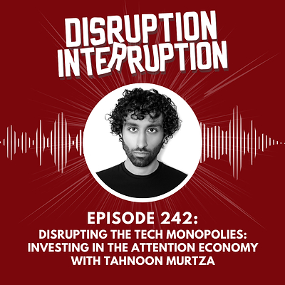 DI: Episode 242