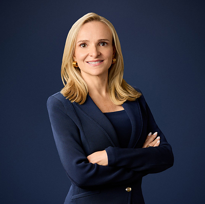 Kimberly-Clark Appoints Suzana Blades as Senior Vice President and General Counsel