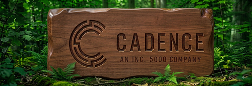 Cadence, a human centered company, returns to the Inc. 5000 list for the fourth time