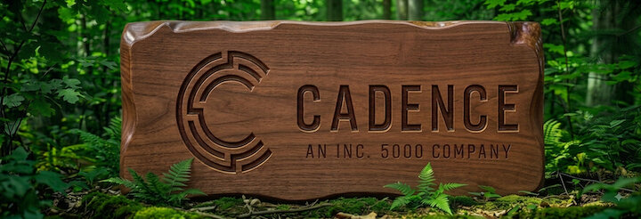 Cadence Communications & Research sur la liste Inc. 5000 pour la quatrième fois