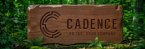 Cadence, a human centered company, returns to the Inc. 5000 list for the fourth time