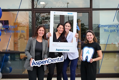 Aspen Dental Grows Its Hometown Footprint With New Burbank Office on Chicago’s Southwest Side