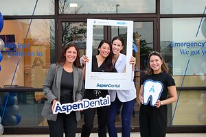 Aspen Dental Grows Its Hometown Footprint With New Burbank Office on Chicago's Southwest Side