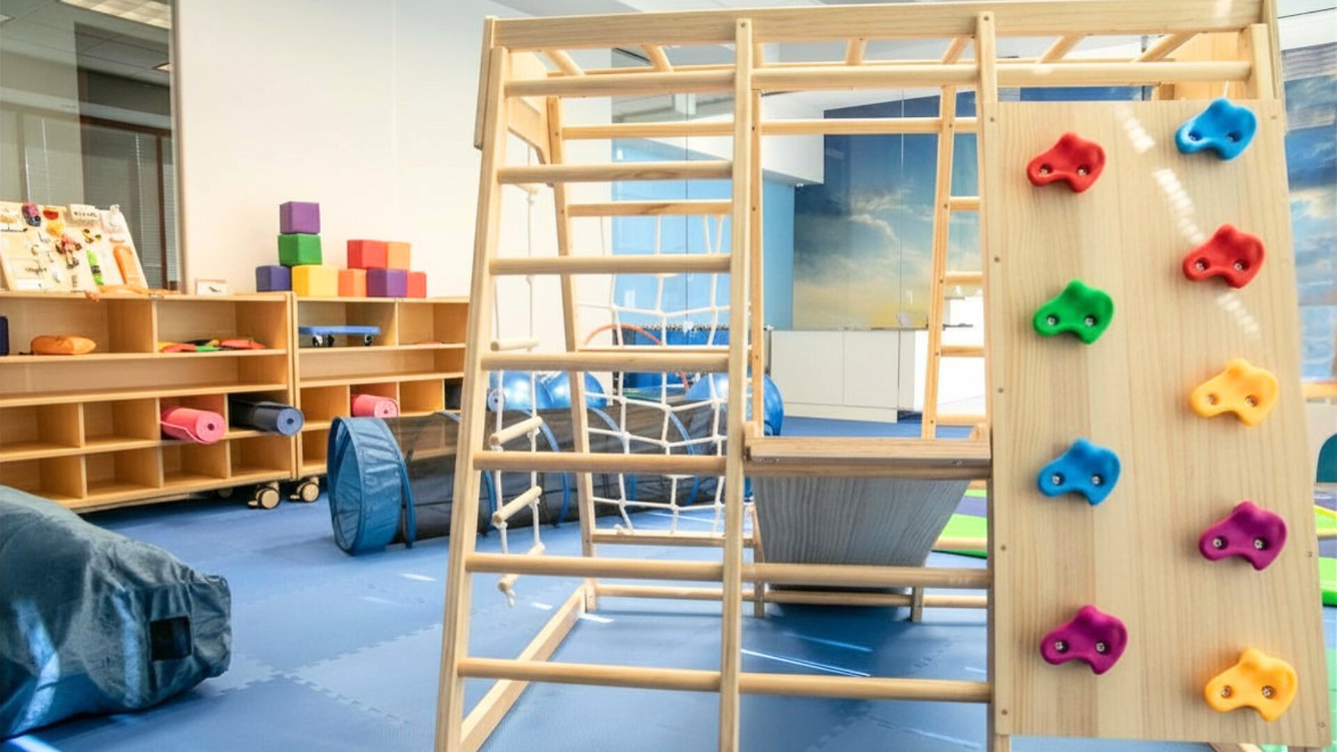 Behavior Frontiers ouvre un quatrième centre de thérapie pour l'autisme à San Antonio