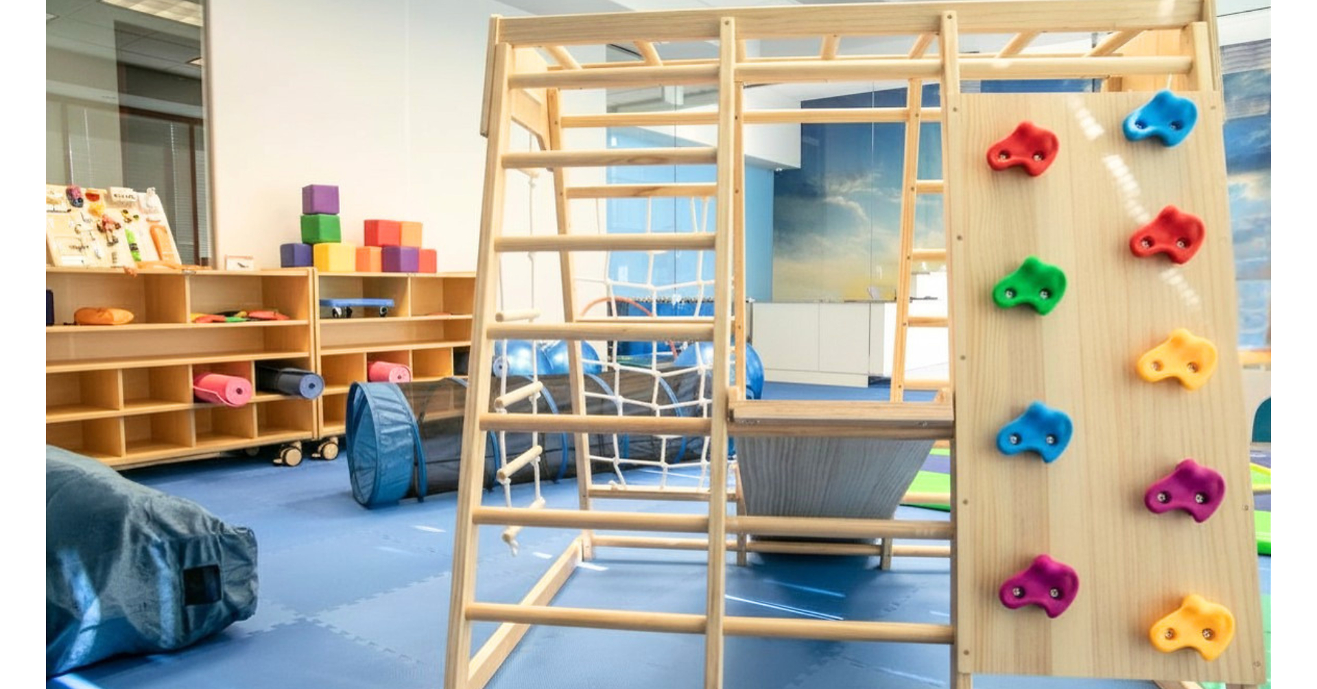 Behavior Frontiers Opens First-Ever Orange County ABA Therapy Center in Brea, CA