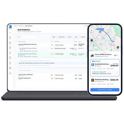 Raiven Launches Raiven 2.0, Bringing Patented Best-Value Sourcing to Building Trades Procurement