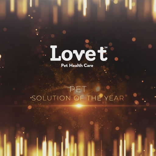 Lovet-Pet-Health-Care-Video