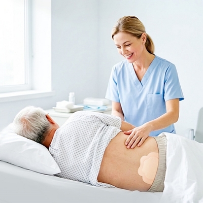 Dimora Medical’s Sacrum Silicone Absorbent Soft Dressing Breaks into Amazon Wound Dressings Top 3