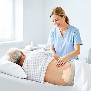 Dimora Medical's Sacrum Silicone Absorbent Soft Dressing Breaks into Amazon Wound Dressings Top 3