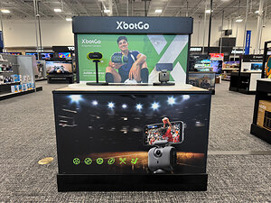 XbotGo Expands U.S. Retail Presence, Bringing AI Sports Cameras to More Than 220 Best Buy Stores Nationwide