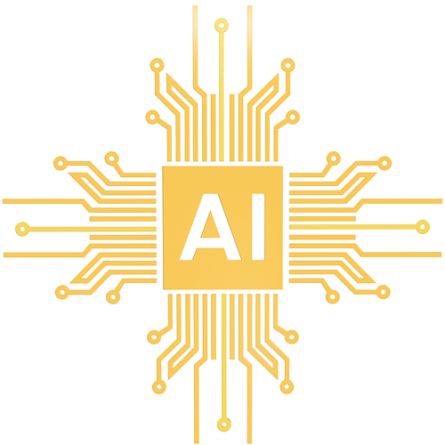 Global AI Logo