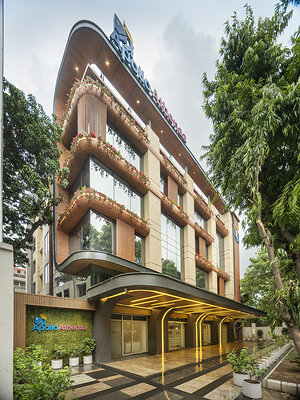From Prevention to Lifelong Care: India's First Comprehensive LE&amp;RN-Accredited Lymphedema Clinic Opens at Apollo Athenaa
