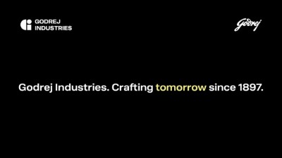 Godrej Industries Group unveils new brand film