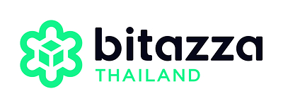 Bitazza Thailand Logo