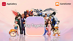 HUAWEI AppGallery and GameCenter Set the Stage to Play Together at Gamescom 2026