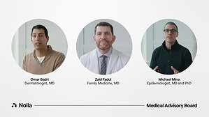 Nolla Health Expands Medical Advisory Board and Clinical Leadership to Help Shape the Future of AI-Powered Healthcare