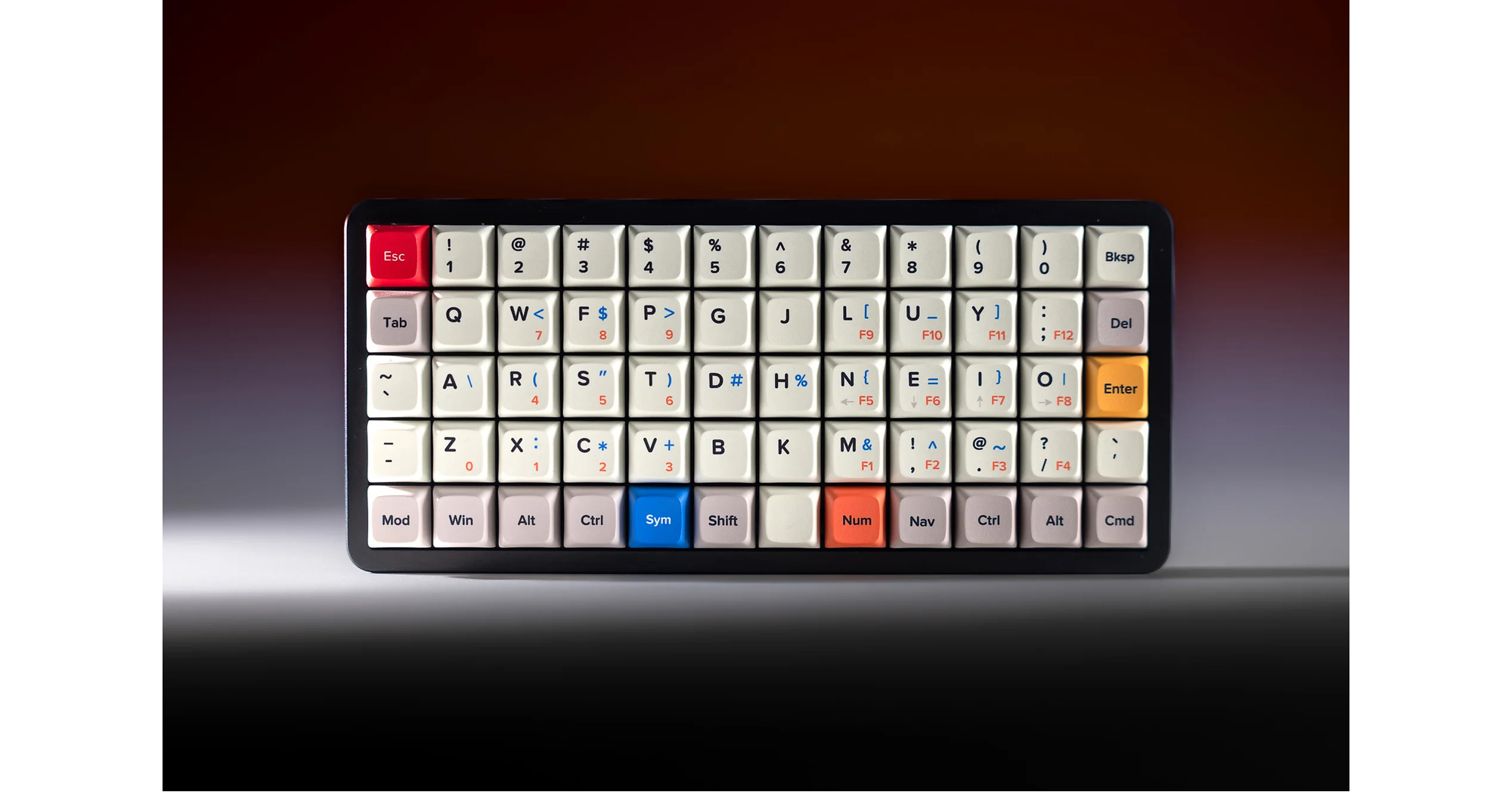 Apos Launches Preonic Rev 4, Bringing Massive Updates to a Cornerstone of the Custom Keyboard Movement