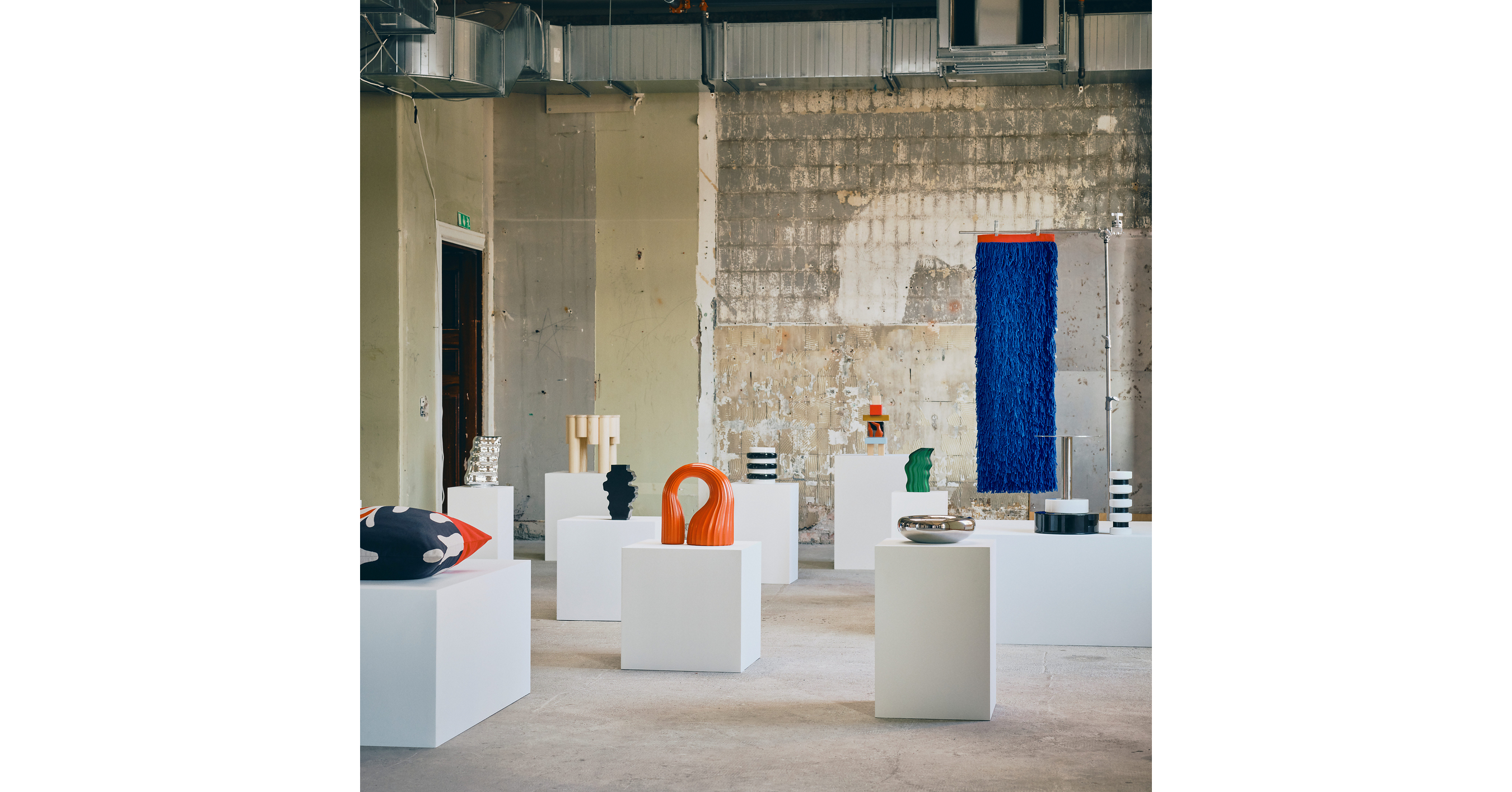 IKEA Canada launches KONSTRUNDA, a limited-edition art collection