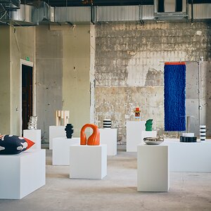 IKEA Canada launches KONSTRUNDA, a limited-edition art collection