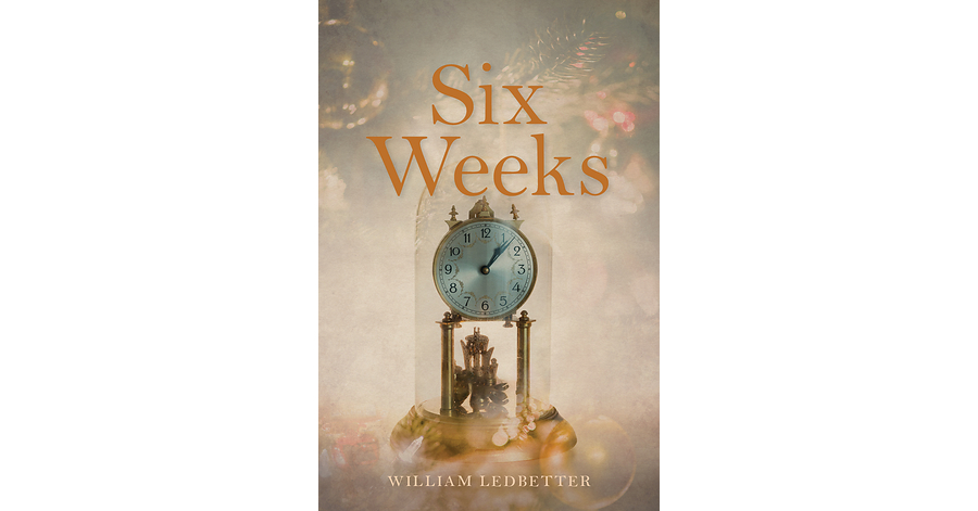 Buswell Press Memoir Six Weeks: A Literary Memoir Earns Five Book Award Honors Within Weeks